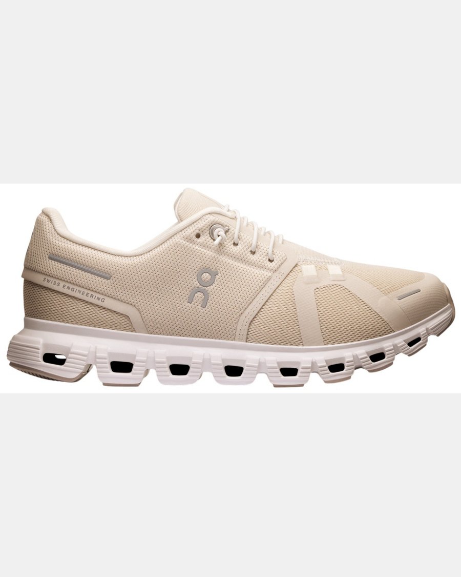 On Women's Cloud 6 Shoes