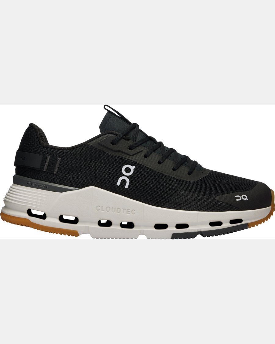 On Women's Cloudnova Form 2 Shoes - Image 4