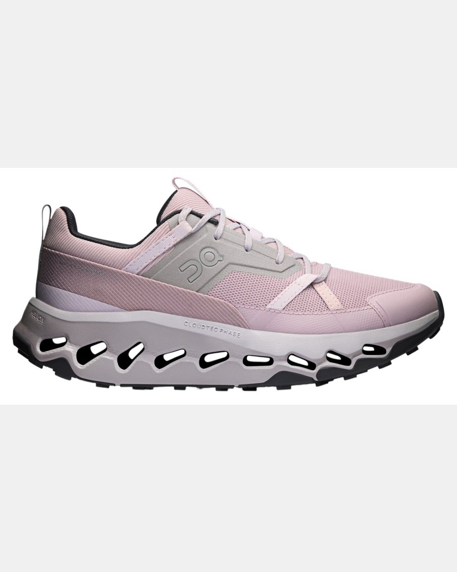 On Women's Cloudhorizon Hiking Shoes - Image 2
