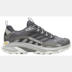 Merrell Men's Moab Speed 2 GORE-TEX Hiking Shoes