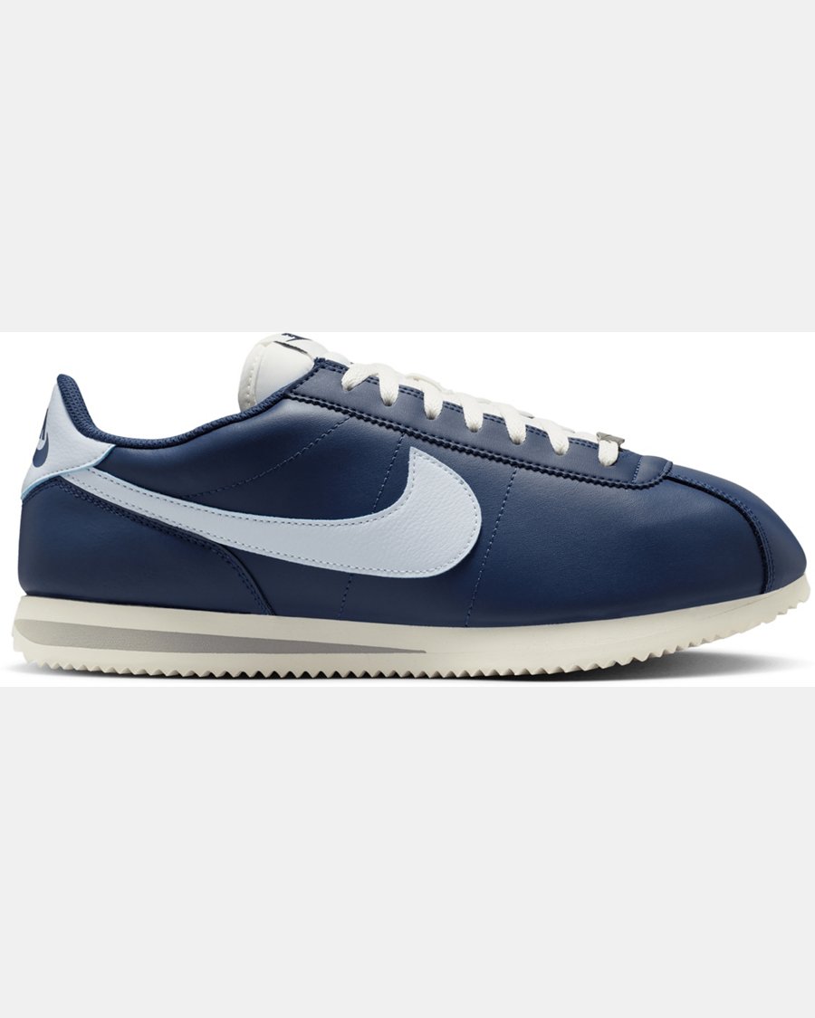 Nike Men's Cortez Shoes - Image 3