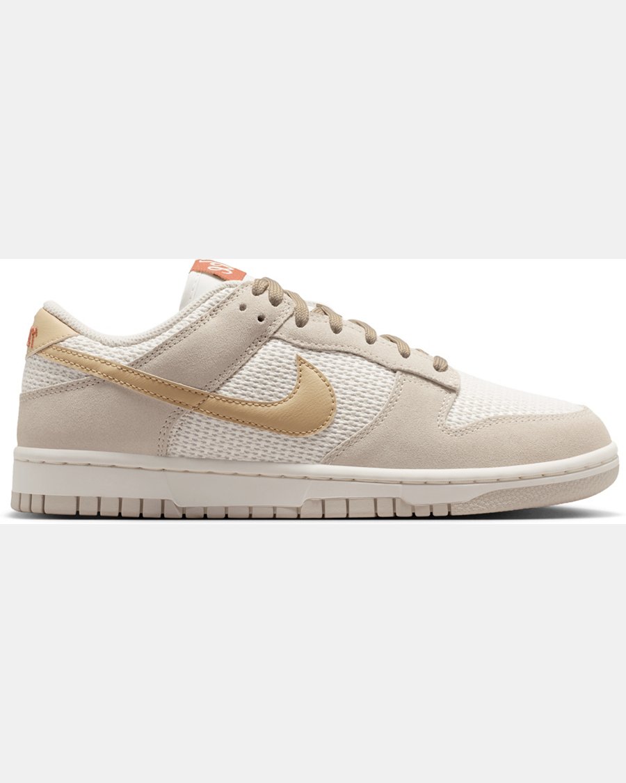 Nike Women's Dunk Low Shoes - Image 6