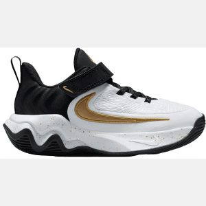 Nike Kids' Preschool Immortality 4 Basketball Shoes