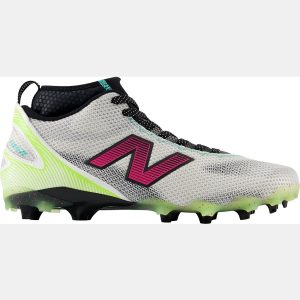 New Balance FreezeLX V5 LE Lacrosse Cleats