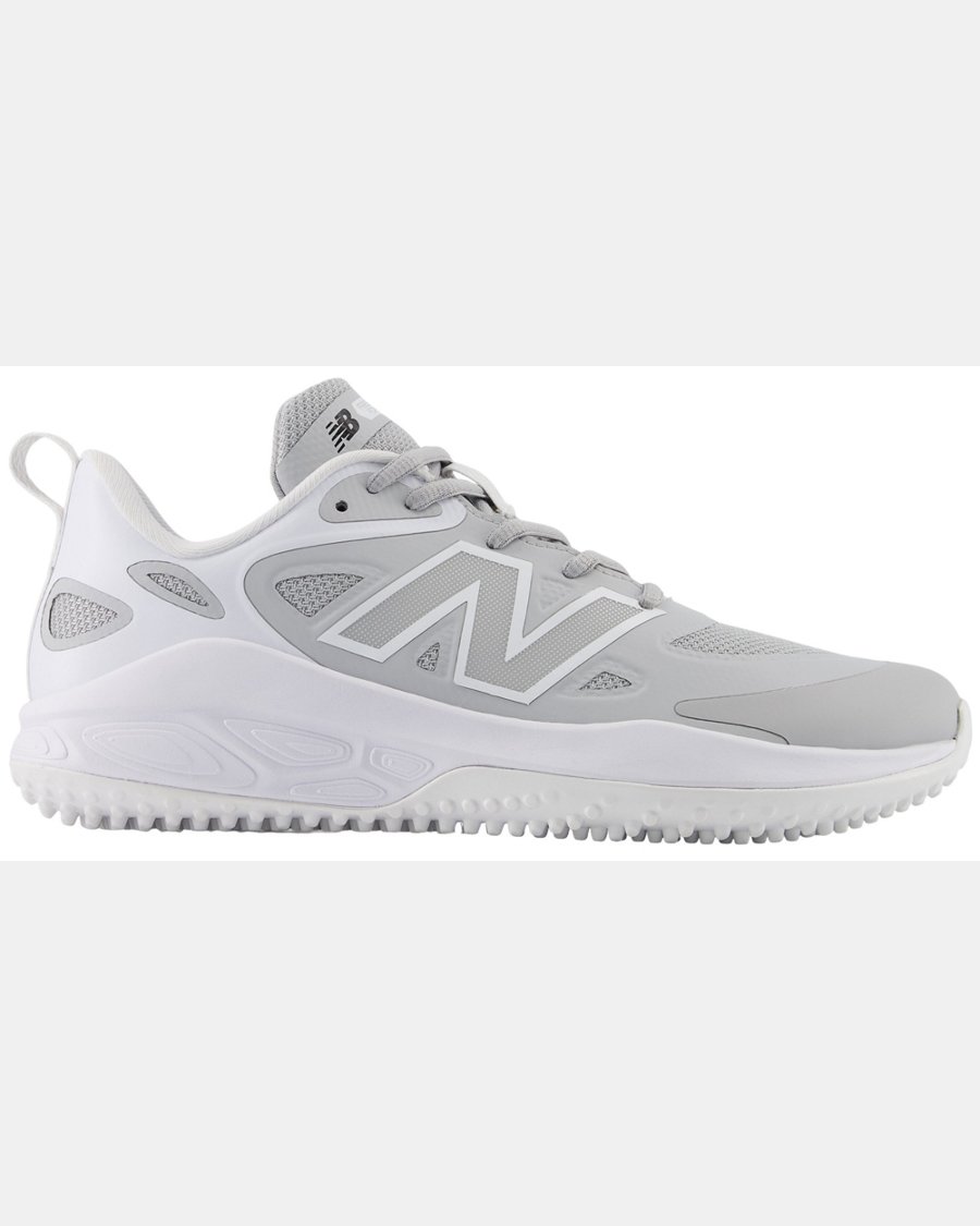 New Balance Women's VELO v4 Turf Softball Shoes - Image 2