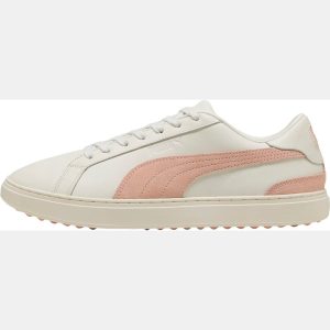PUMA Men's Classic G Peaches Golf Shoes