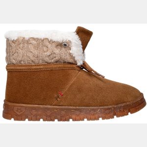 Minnetonka Women's Norean Slippers