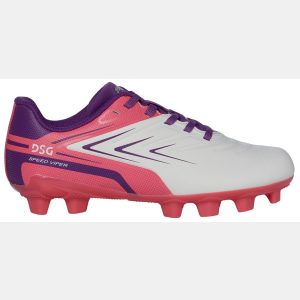 DSG Kids' Speed Viper Soccer Cleats