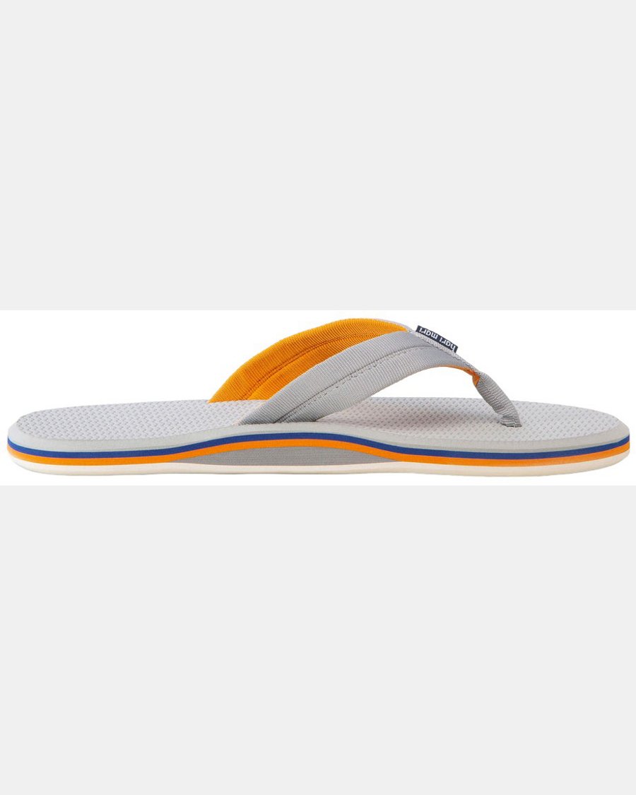 Hari Mari Men's Dunes Flip Flop - Image 4