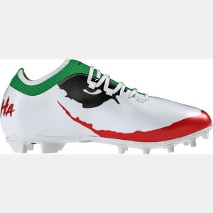 Phenom Elite Men's Velocity 2.0 The Joker Football Cleats