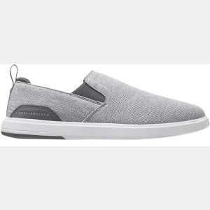 TravisMathew Men's The Daily Knit Slip Golf Shoes