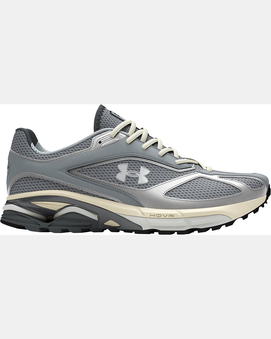 Under Armour Apparition Shoes - Image 5