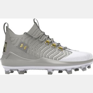 Under Armour Men's Harper Pro 9 TPU Baseball Cleats