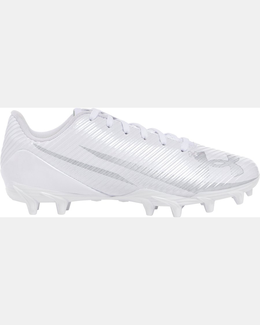 Under Armour Kids' Blur Select MC Football Cleats