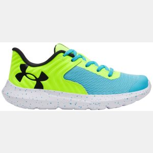 Under Armour Kids' Preschool Outhustle 2 Shoes