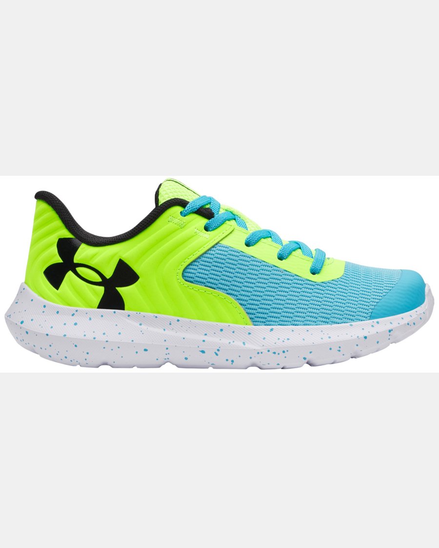 Under Armour Kids' Preschool Outhustle 2 Shoes