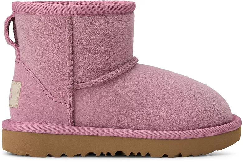 UGG Toddlers Classic Mini II Boots - Image 8