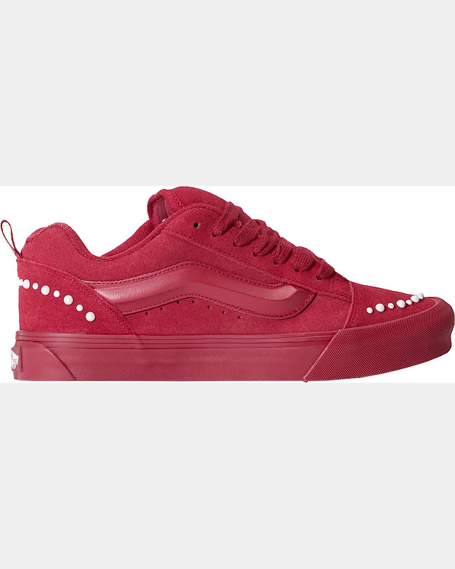 Vans Knu Skool Shoes - Image 2