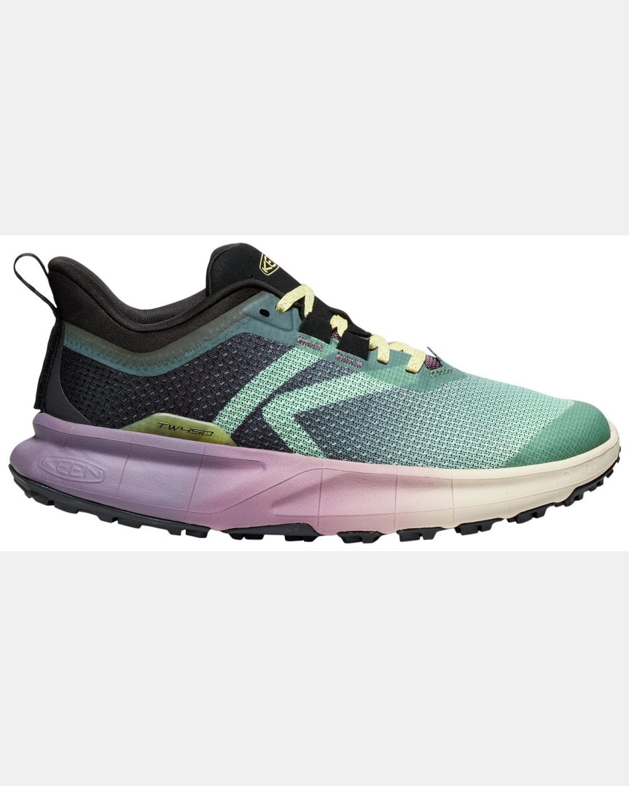 KEEN Women's 450 Dirt Hiking Shoes - Image 2