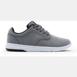 TravisMathew Men's The Daily 2.0 Woven Lace-Up Golf Shoes