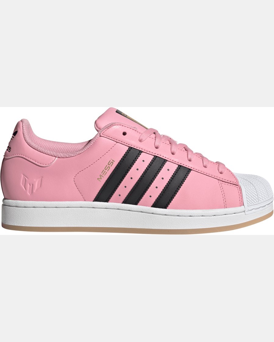 adidas Superstar Messi Shoes