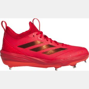 adidas Men's adizero Impact 2.0 Shades Metal Baseball Cleats