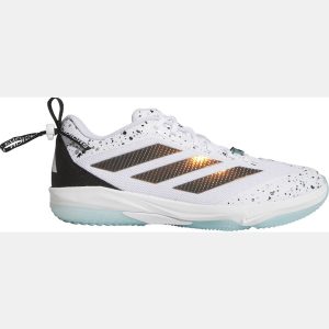 adidas Men's adizero Impact 2.0 Shades Turf Baseball Shoes