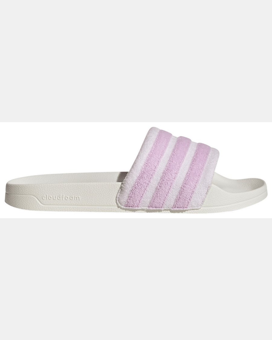 adidas Women's Adilette Noshower Slides - Image 2