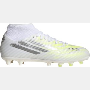adidas Women's F50 Sparkfusion Club Mid FG/AG Soccer Cleats