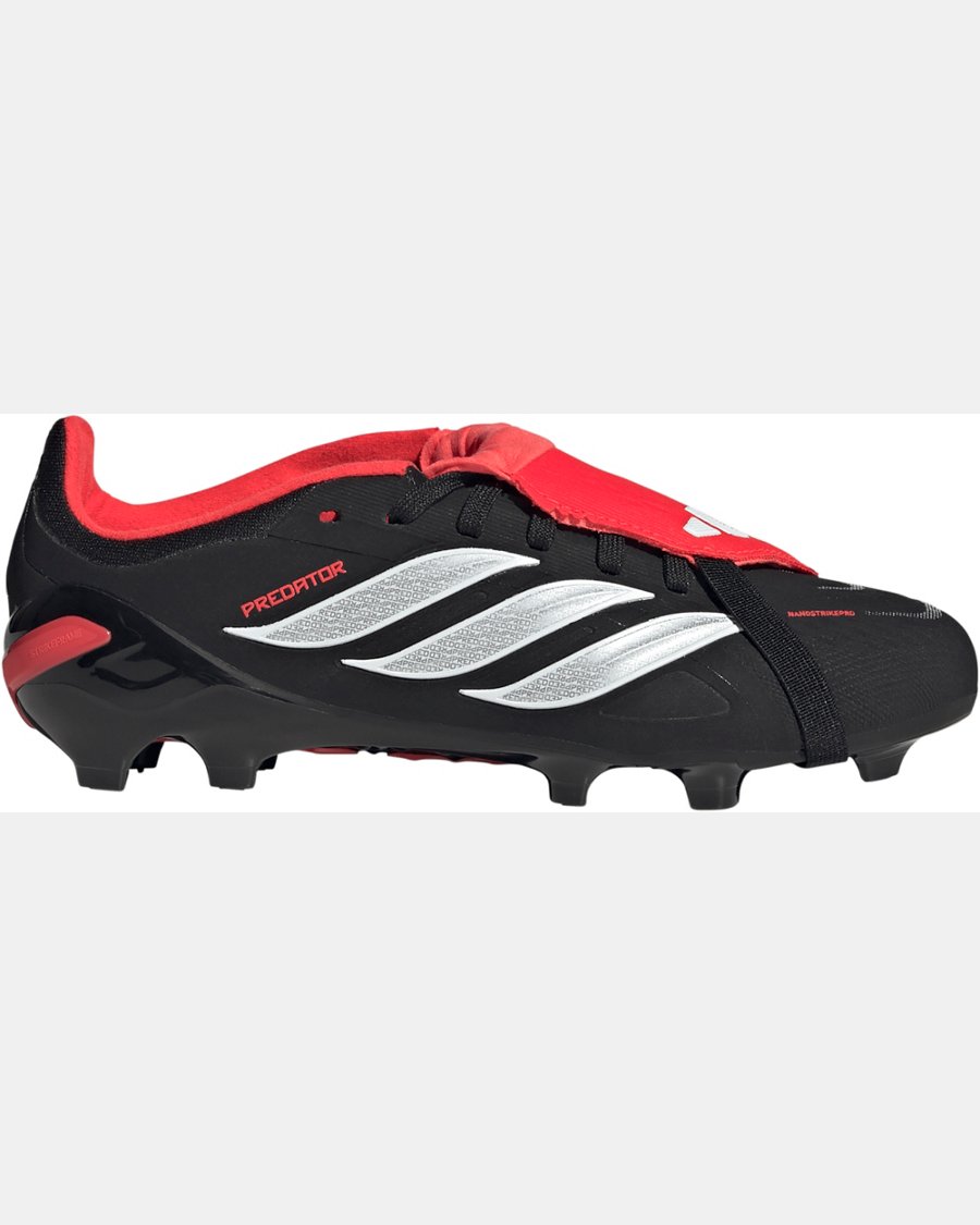 adidas Predator Elite FT Kids' FG Soccer Cleats