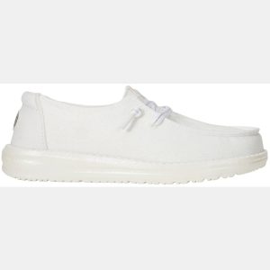 Hey Dude Youth Wendy Stardust Shoes