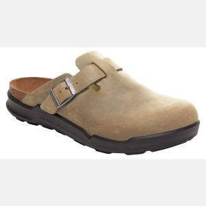 Birkenstock Men's Boston Crosstown Clogs