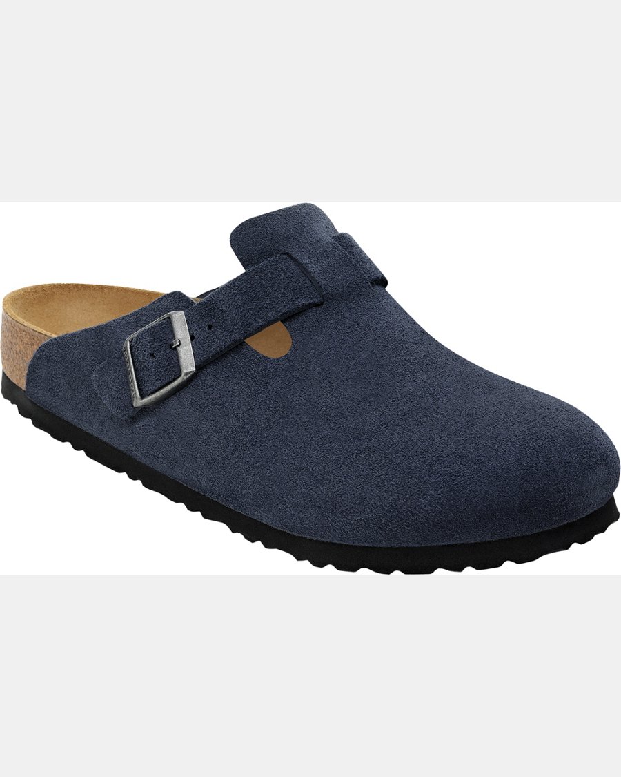 Birkenstock Women's Boston Clogs - Image 2
