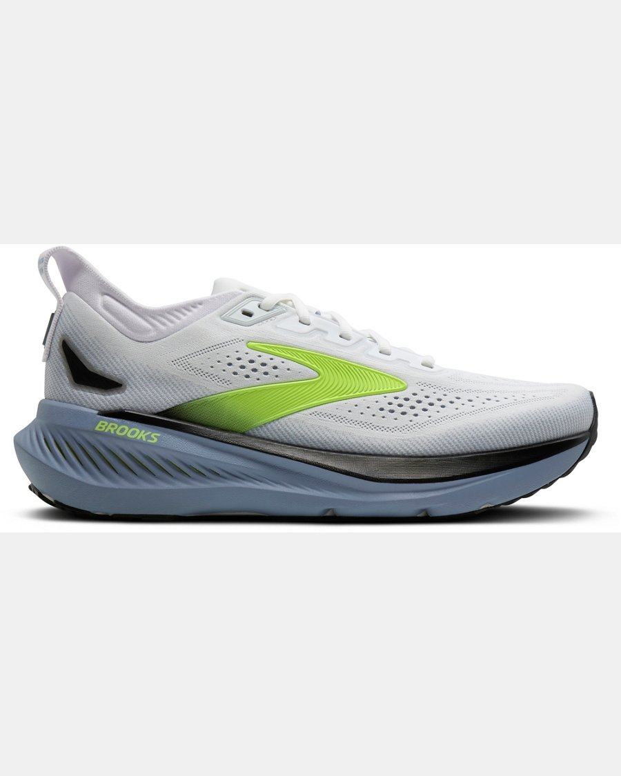 Brooks Men's Glycerin 23 Running Shoes - Image 8