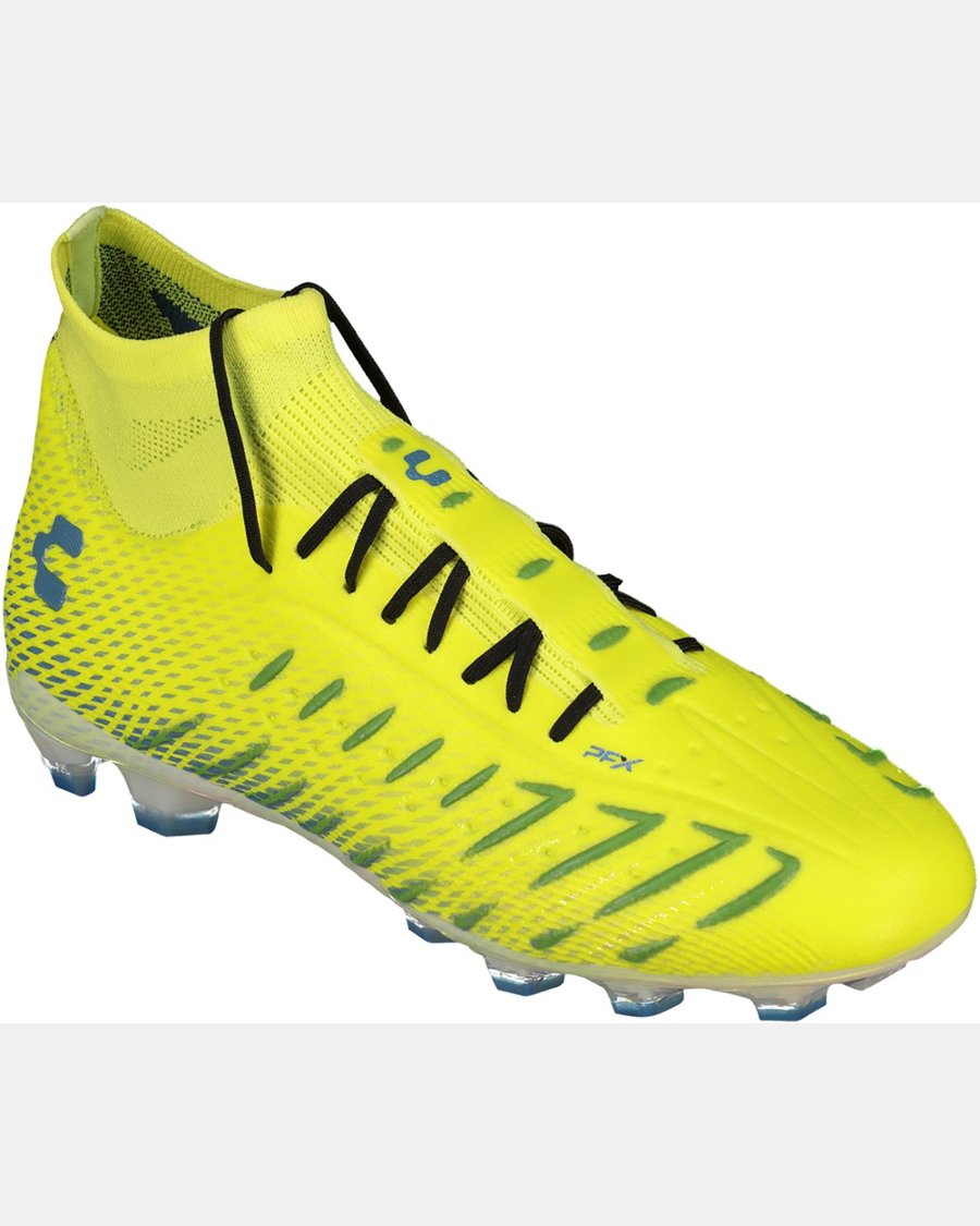 Charly Zinetik PFX HI AG Soccer Cleats