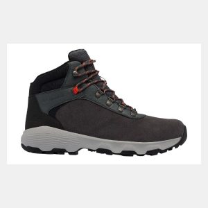 Columbia Men's Newton Wander Waterproof Hiking Boots