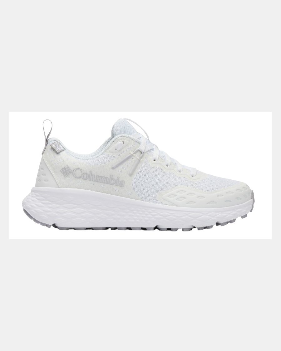 Columbia Women's Konos TRS Outdry Waterproof Shoes - Image 2
