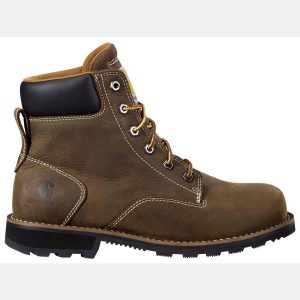 Carhartt Men's Frontier Steel Toe Boot