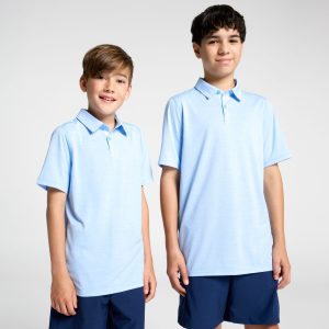 DSG Youth Movement Polo