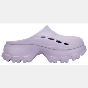 HUNTER Women's Bryce Slip-on Closed Toe Sandals