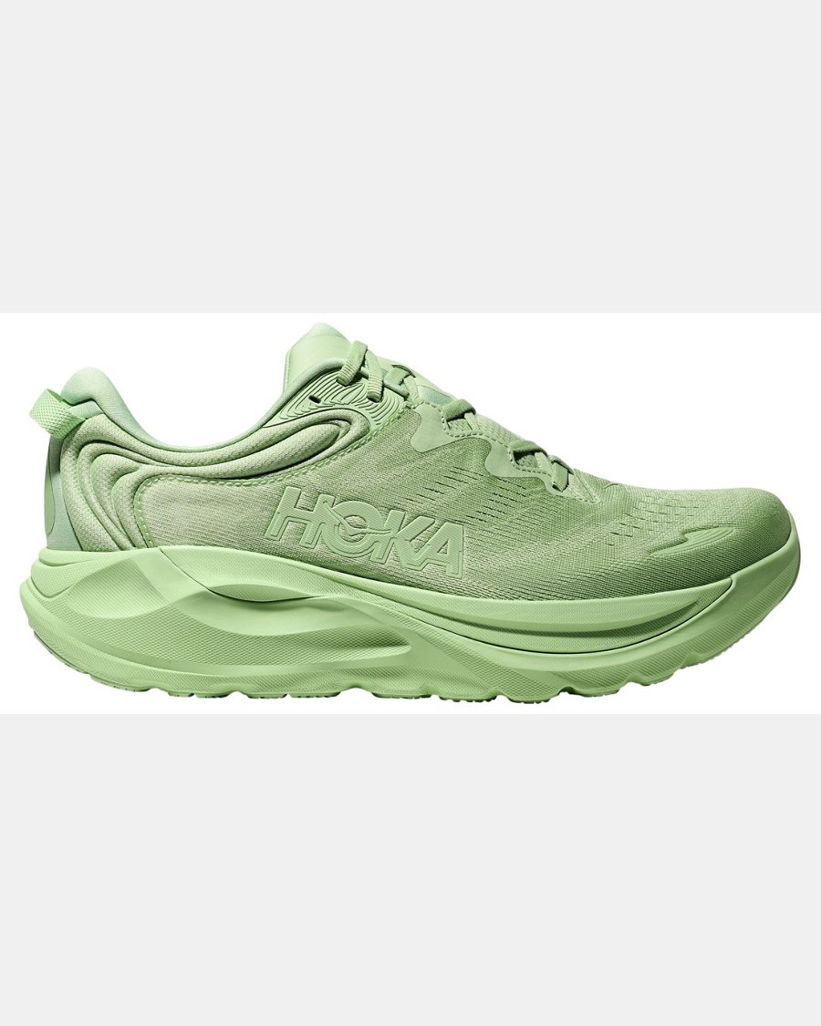 HOKA Men's Gaviota 6 Running Shoes - Image 7