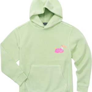 Chubbies Boys' Comfort Hoodie