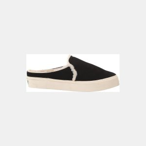 Staheekum Women's Cozy Camp Mule