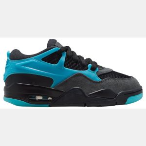 Jordan Kids' Grade School 4 RM Shoes