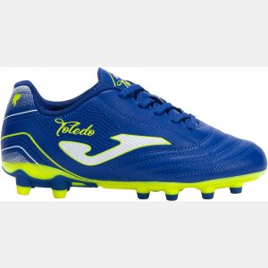Joma Kids' Toledo 25 FG Soccer Cleats