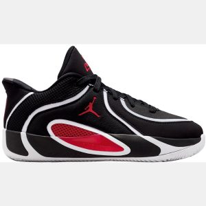 Jordan Kids' Grade School Tatum 4 Basketball Shoes