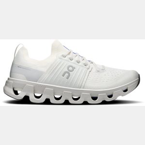 On Men's Cloudswift 4 Running Shoes