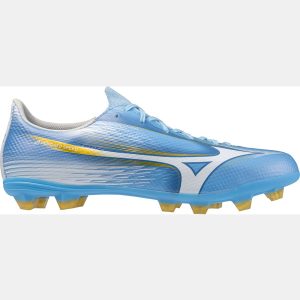 Mizuno Alpha II Select FG Soccer Cleats
