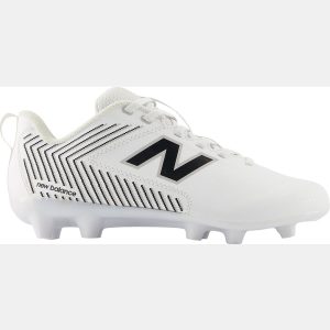 New Balance Kids' Rush X5 Lacrosse Cleats