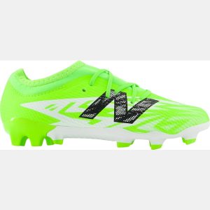 New Balance Kids' Furon Team V8 FG Soccer Cleats